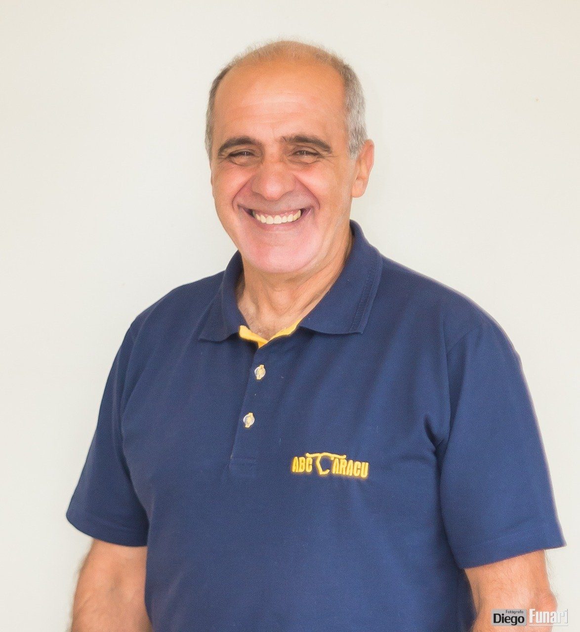 Foto de Renato Francisco Visconti Filho