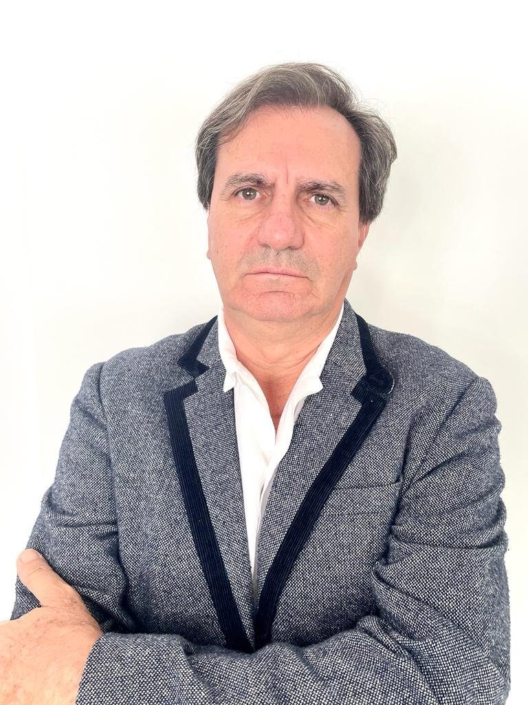 Foto de Cândido Cordeiro dos Santos