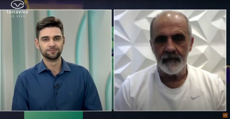 Dr. Renato Visconti, da Associação Brasileira de Criadores de Caracu é o entrevistado do Canal Terra Viva.