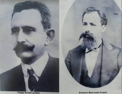 História da Família Loureiro e as características da raça Caracu