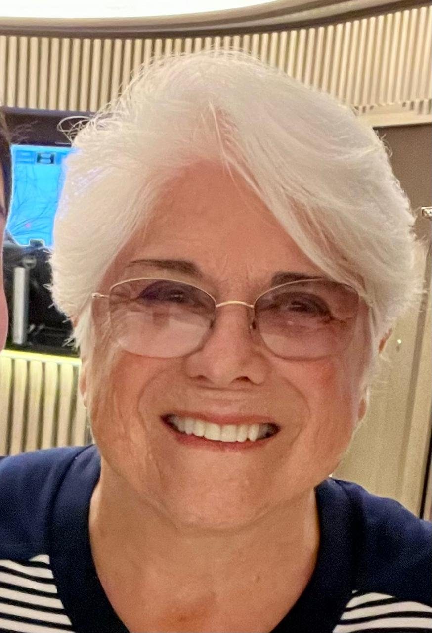 Foto de Isabel Penteado